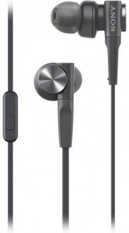 Sony XB55AP Kulaklık kullananlar yorumlar